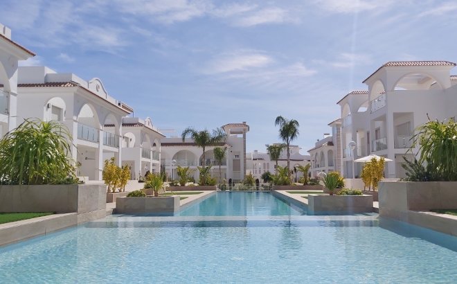 Revente - Penthouse -
Ciudad Quesada - Costa Blanca