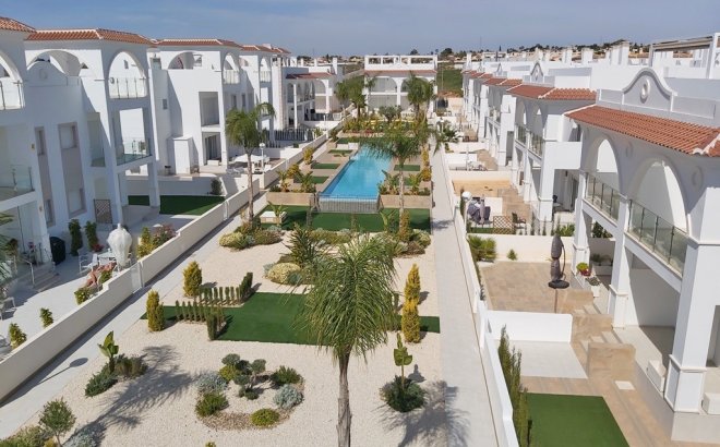 Revente - Penthouse -
Ciudad Quesada - Costa Blanca