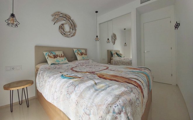 Revente - Penthouse -
Ciudad Quesada - Costa Blanca