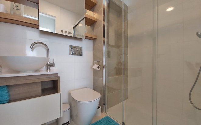 Revente - Penthouse -
Ciudad Quesada - Costa Blanca