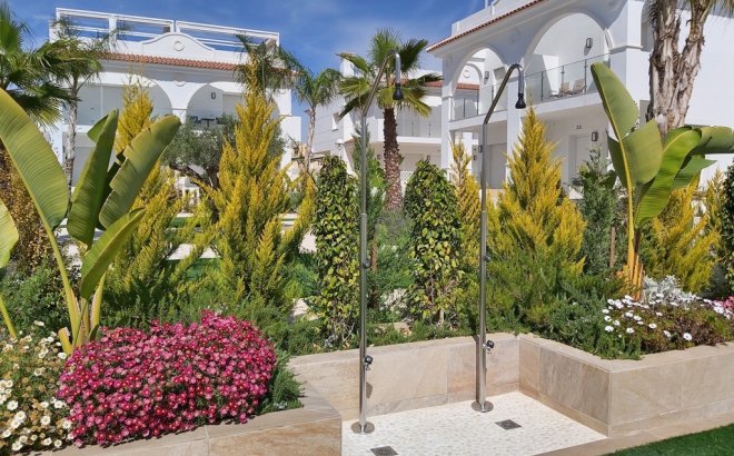 Revente - Penthouse -
Ciudad Quesada - Costa Blanca