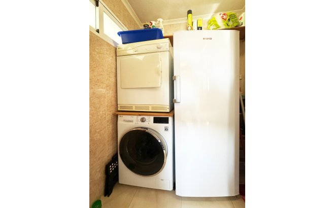 Resale - Villa -
Orihuela Costa - Costa Blanca