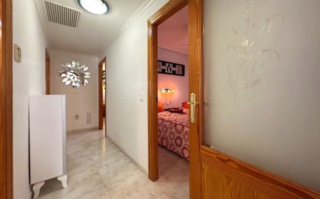 Resale - Villa -
Orihuela Costa - Costa Blanca