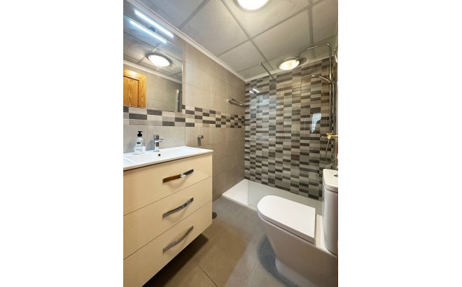 Resale - Villa -
Orihuela Costa - Costa Blanca