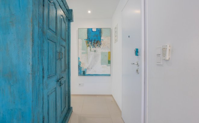 Revente - Penthouse -
Ciudad Quesada - Costa Blanca