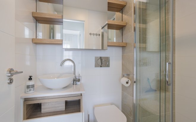 Revente - Penthouse -
Ciudad Quesada - Costa Blanca