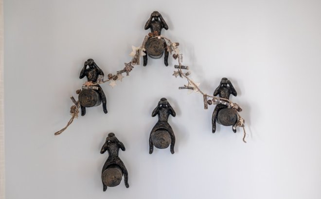 Revente - Penthouse -
Ciudad Quesada - Costa Blanca