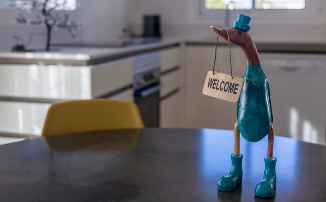 Revente - Penthouse -
Ciudad Quesada - Costa Blanca