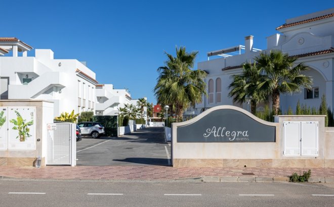 Revente - Penthouse -
Ciudad Quesada - Costa Blanca