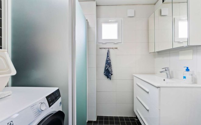 Herverkoop - Appartement -
Torrevieja - Costa Blanca