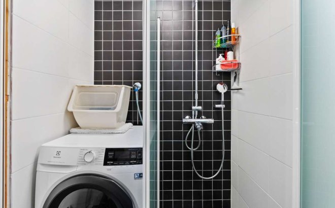 Herverkoop - Appartement -
Torrevieja - Costa Blanca