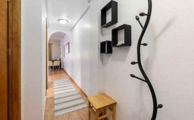 Resale - Apartment -
Orihuela Costa - Costa Blanca