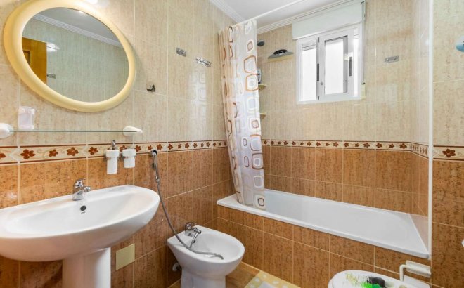 Resale - Apartment -
Orihuela Costa - Costa Blanca