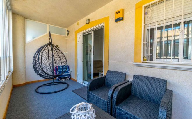 Resale - Apartment -
Orihuela Costa - Costa Blanca