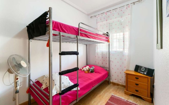 Resale - Apartment -
Orihuela Costa - Costa Blanca