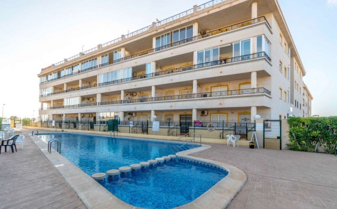Resale - Apartment -
Orihuela Costa - Costa Blanca