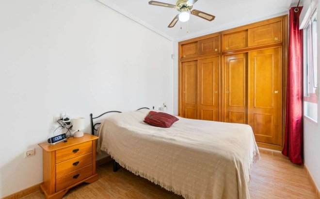 Resale - Apartment -
Orihuela Costa - Costa Blanca