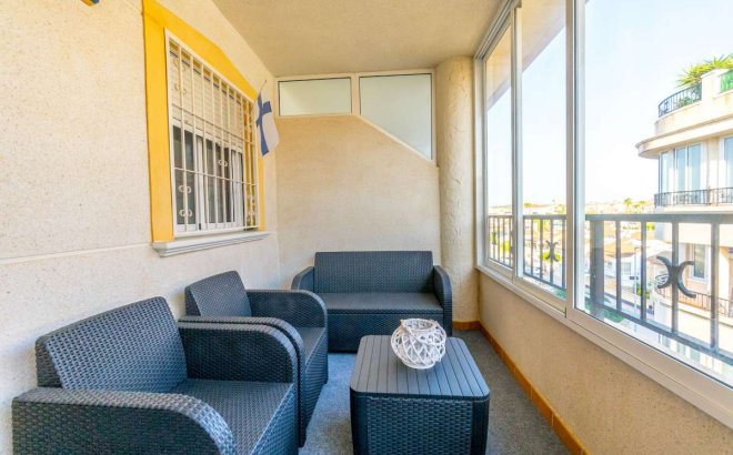 Resale - Apartment -
Orihuela Costa - Costa Blanca