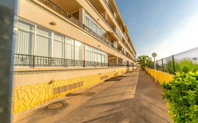 Resale - Apartment -
Orihuela Costa - Costa Blanca