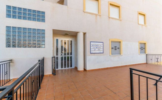 Resale - Apartment -
Orihuela Costa - Costa Blanca
