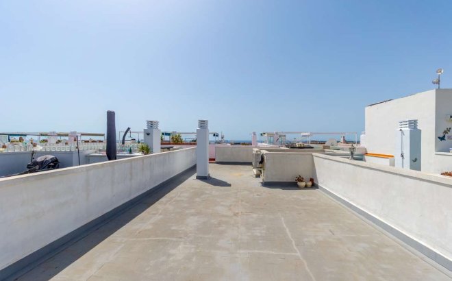 Resale - Apartment -
Orihuela Costa - Costa Blanca