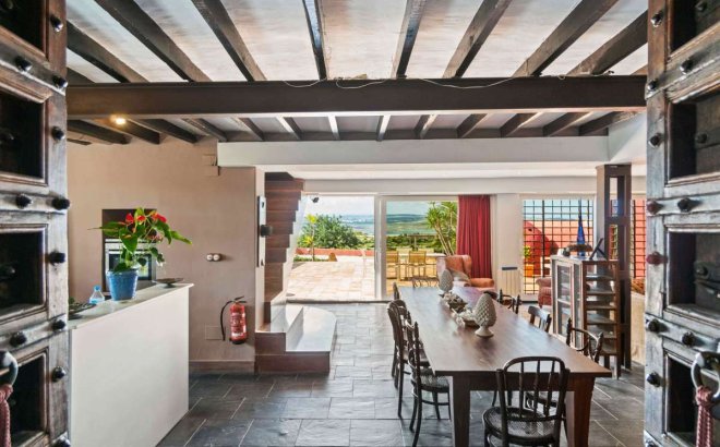 Resale - Finca -
Torremendo - Costa Blanca