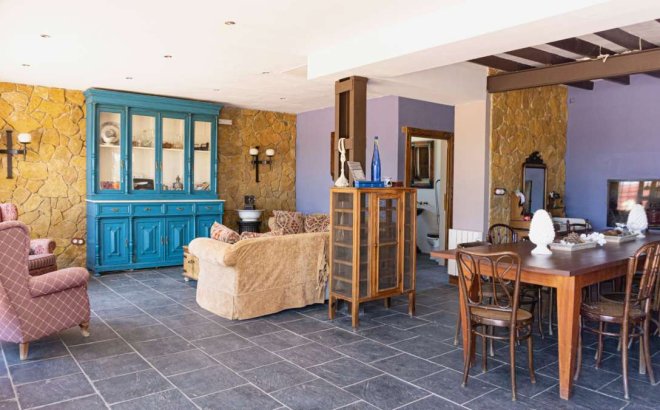 Resale - Finca -
Torremendo - Costa Blanca