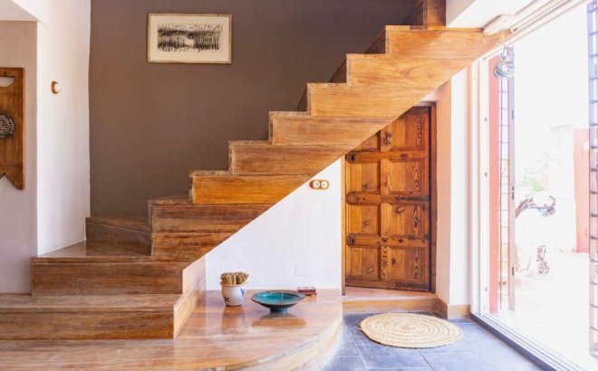 Resale - Finca -
Torremendo - Costa Blanca