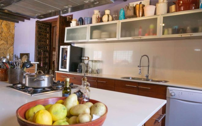 Resale - Finca -
Torremendo - Costa Blanca