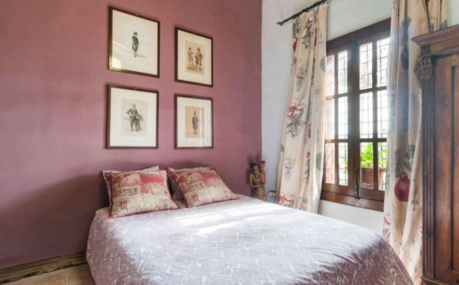 Resale - Finca -
Torremendo - Costa Blanca