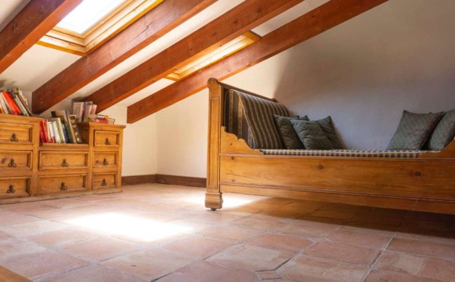 Resale - Finca -
Torremendo - Costa Blanca