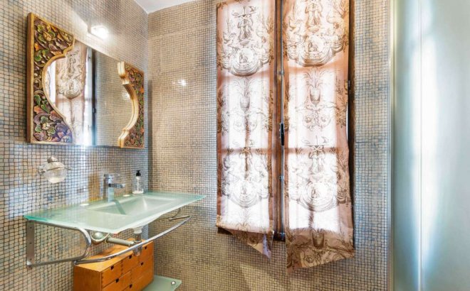 Resale - Finca -
Torremendo - Costa Blanca