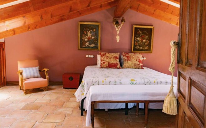 Resale - Finca -
Torremendo - Costa Blanca