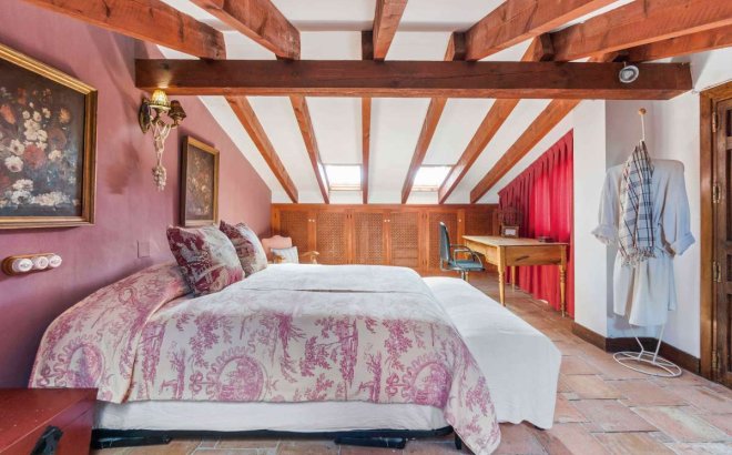 Resale - Finca -
Torremendo - Costa Blanca