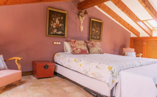Resale - Finca -
Torremendo - Costa Blanca