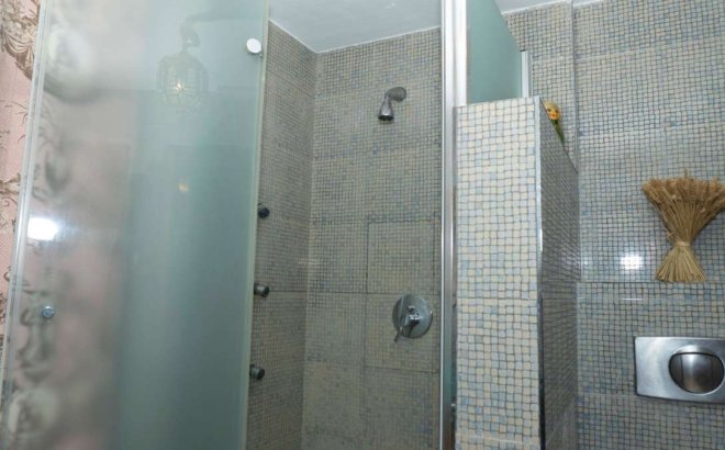 Resale - Finca -
Torremendo - Costa Blanca