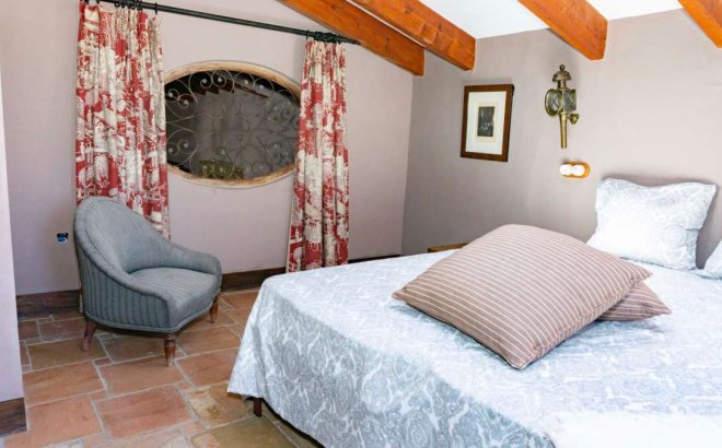 Resale - Finca -
Torremendo - Costa Blanca