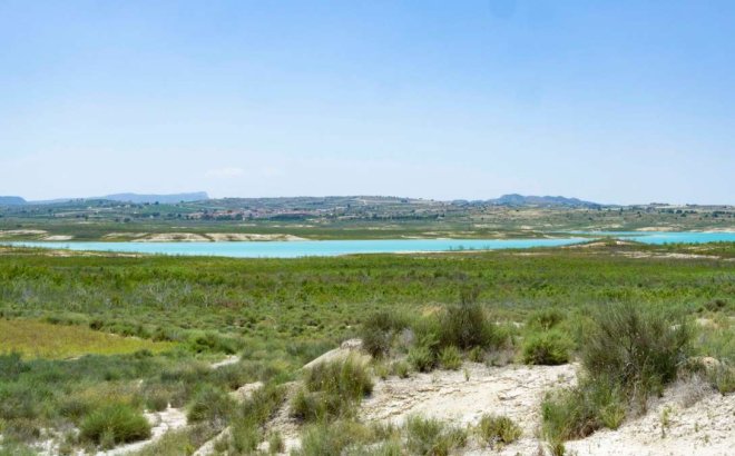 Resale - Finca -
Torremendo - Costa Blanca