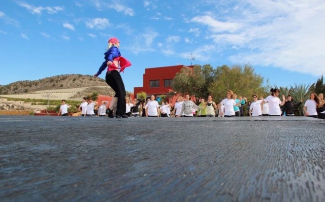 Resale - Finca -
Torremendo - Costa Blanca