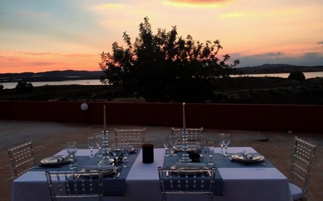 Resale - Finca -
Torremendo - Costa Blanca