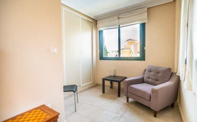 Revente - Villa -
Torrevieja - Costa Blanca