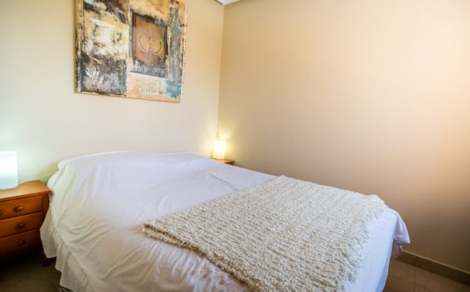 Revente - Villa -
Torrevieja - Costa Blanca