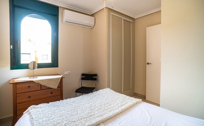 Revente - Villa -
Torrevieja - Costa Blanca