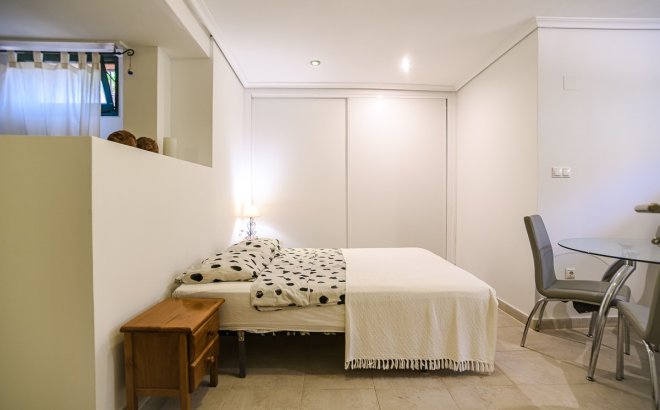 Revente - Villa -
Torrevieja - Costa Blanca