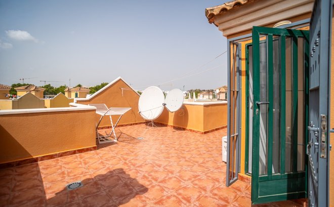 Revente - Villa -
Torrevieja - Costa Blanca