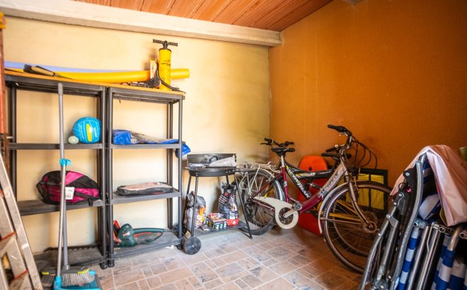 Revente - Villa -
Torrevieja - Costa Blanca