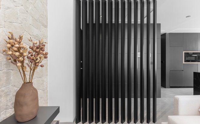 Resale - Villa -
El Chaparral - Inland