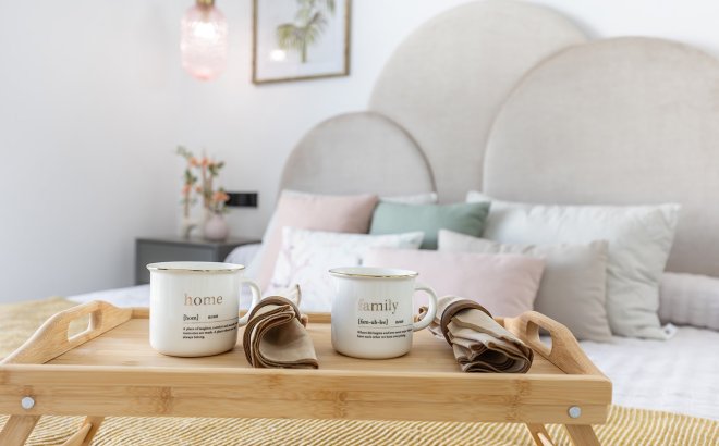 Resale - Villa -
El Chaparral - Inland