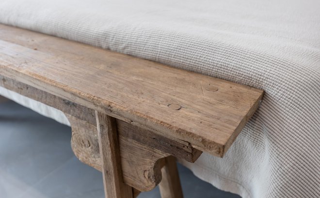 Resale - Villa -
El Chaparral - Inland