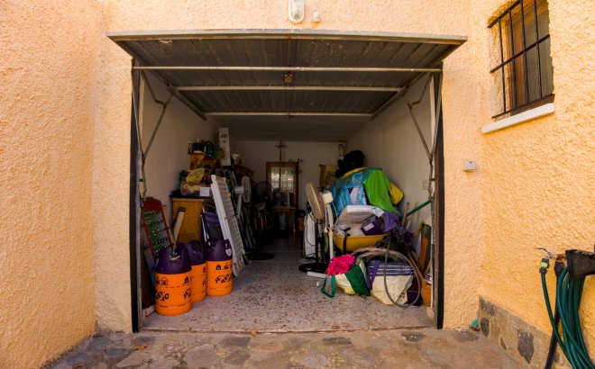 Resale - Villa -
La Siesta - Costa Blanca